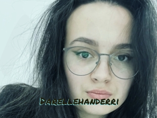Darellehanderri