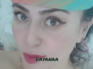 Dayanaa