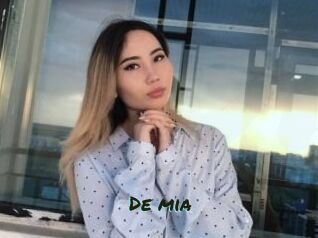 De_mia