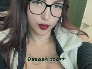 Debora_scott