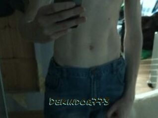 Dekindor773