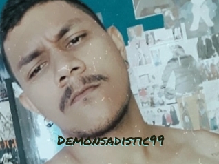 Demonsadistic99