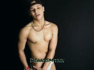 Dennysmithx