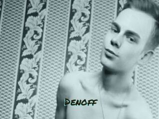 Denoff