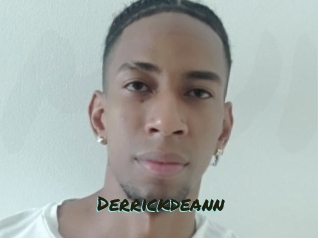 Derrickdeann