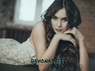 Devonabritt