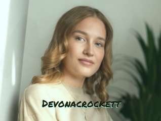 Devonacrockett