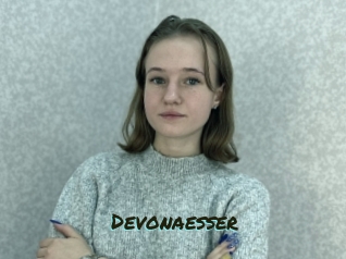 Devonaesser