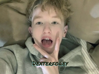 Dexterfoley