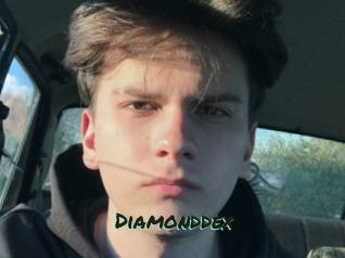 Diamonddex