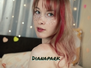 Dianapark