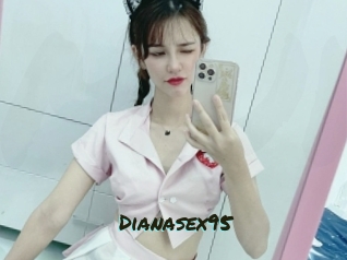 Dianasex95