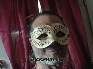 Dickphattie