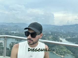 Diegohill