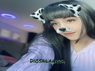 Diosalarissa