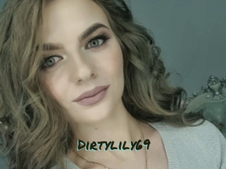 Dirtylily69