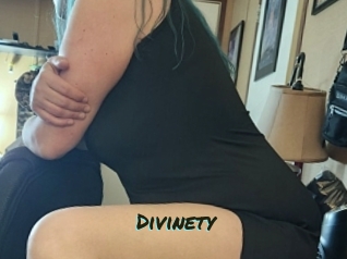 Divinety