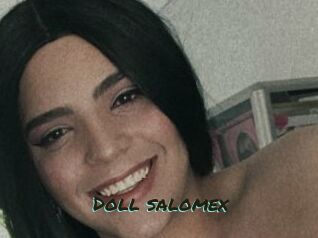 Doll_salomex