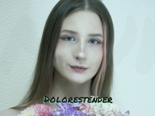 Dolorestender