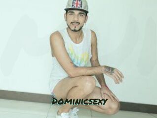 Dominicsexy