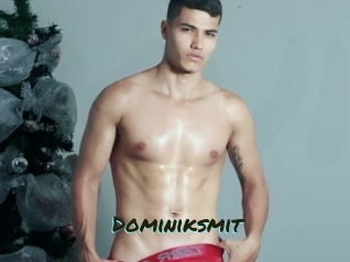 Dominiksmit