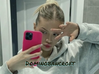 Dominobancroft