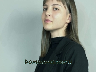 Dominoheldreth