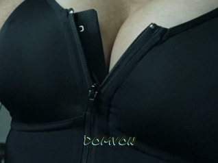 Domvon