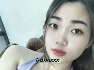 Donaxxx