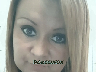 Doreenfox