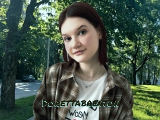 dorettabrenton Muhyoo Adult