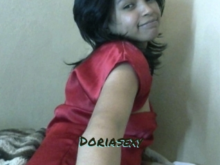 Doriasexy