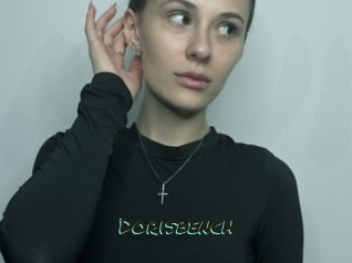 Dorisbench