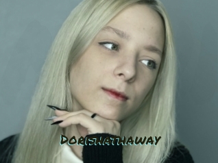 Dorishathaway