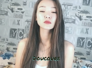 Doucoure