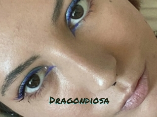 Dragondiosa