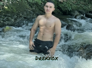 Drekfox