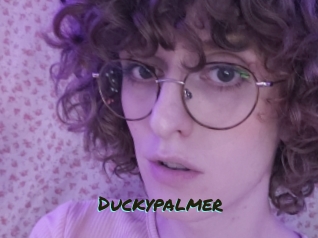 Duckypalmer