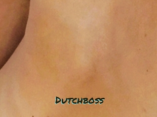 Dutchboss