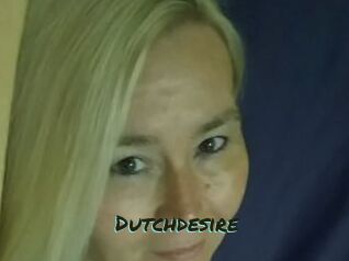 Dutchdesire