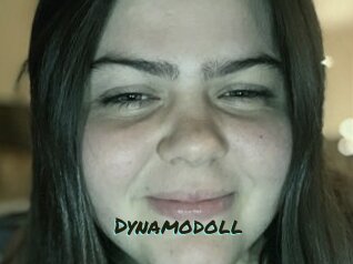 Dynamodoll