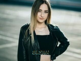 ELSAH