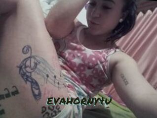 EVAHORNY4U