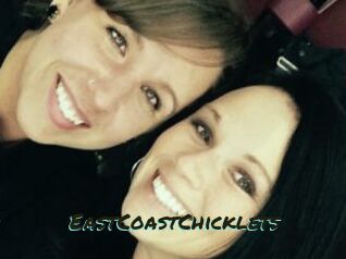 EastCoastChicklets