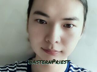 EasternPriest