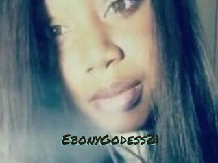 EbonyGodess21