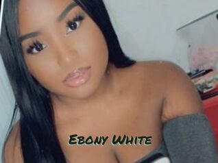 Ebony_White