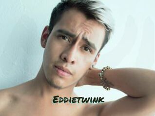 Eddietwink