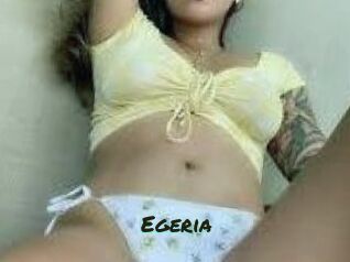 Egeria