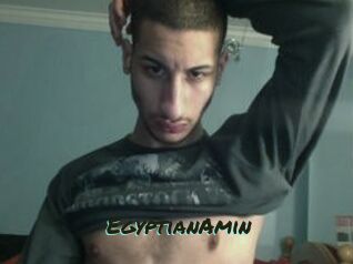 EgyptianAmin